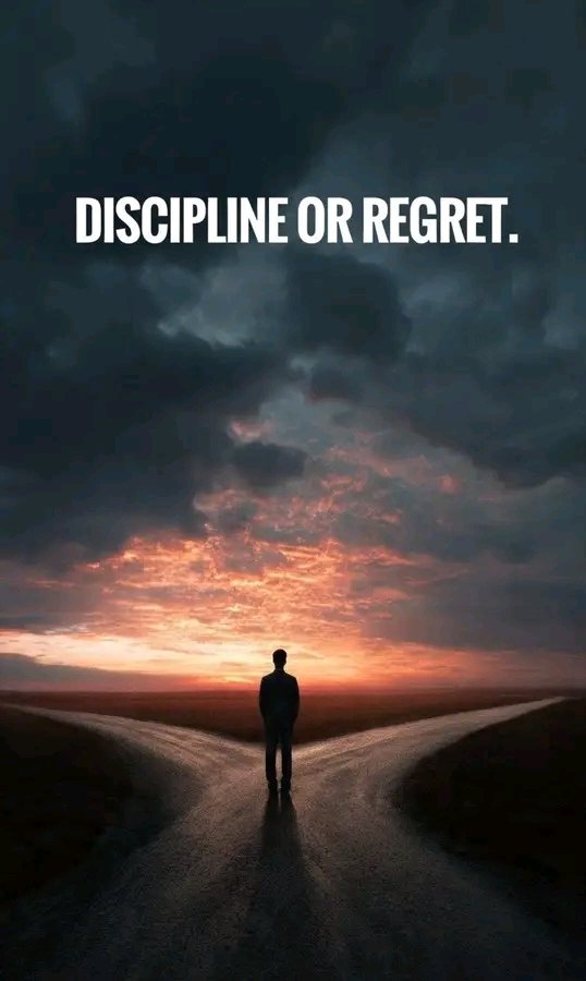 waysofawinner's tweet image. Both are painful.
You only get to choose which one lasts longer.