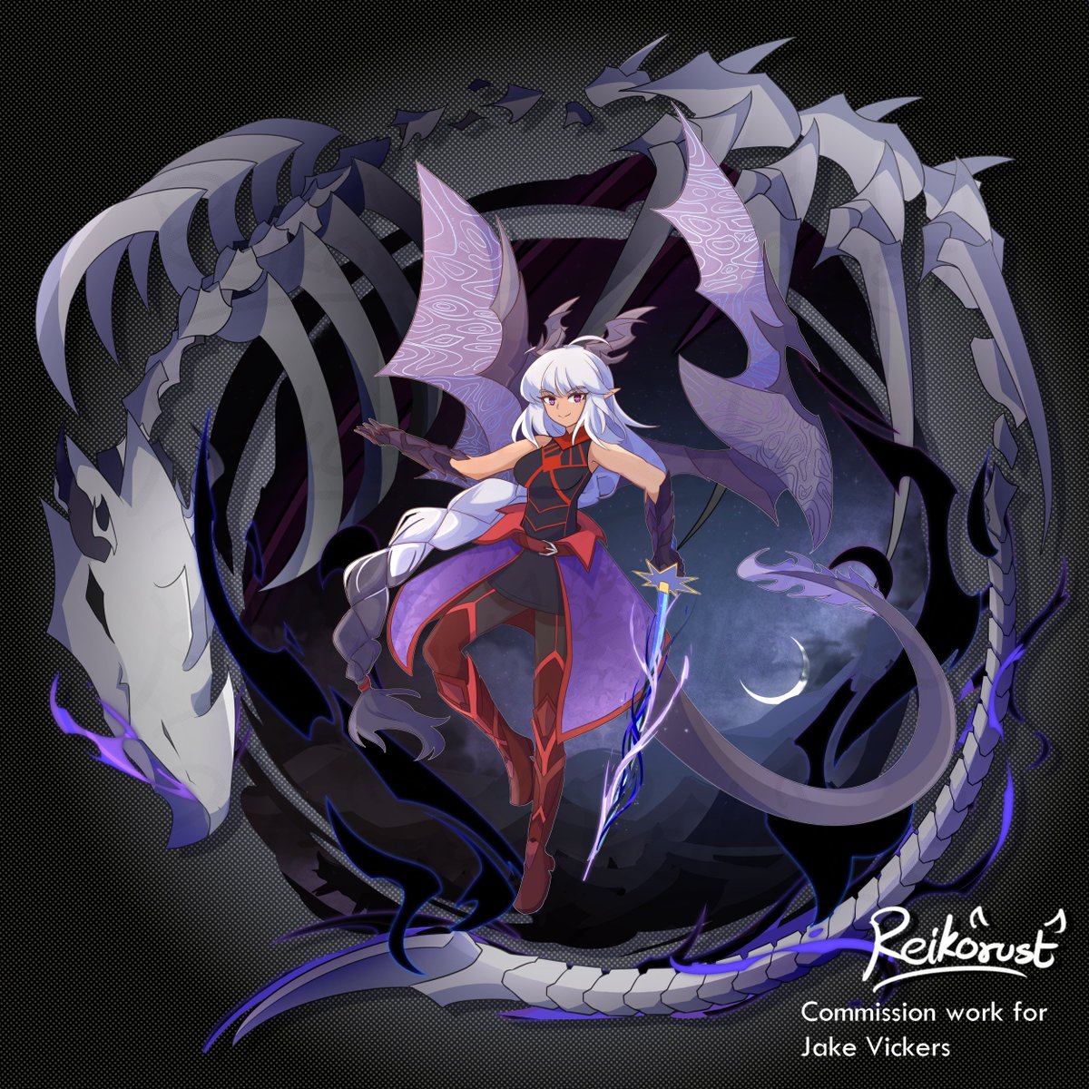 reikorust 🐐 tweet media