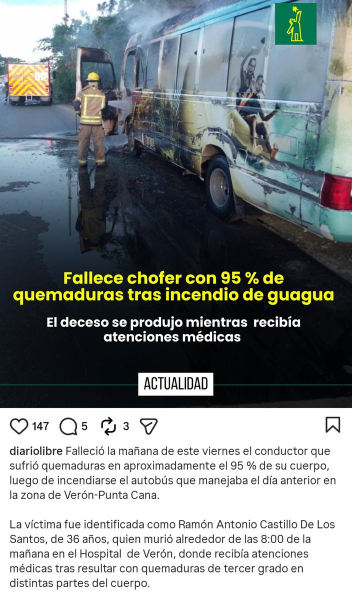 No sé puede posponer más la inspección técnica vehicular en este país

#SeguridadVial