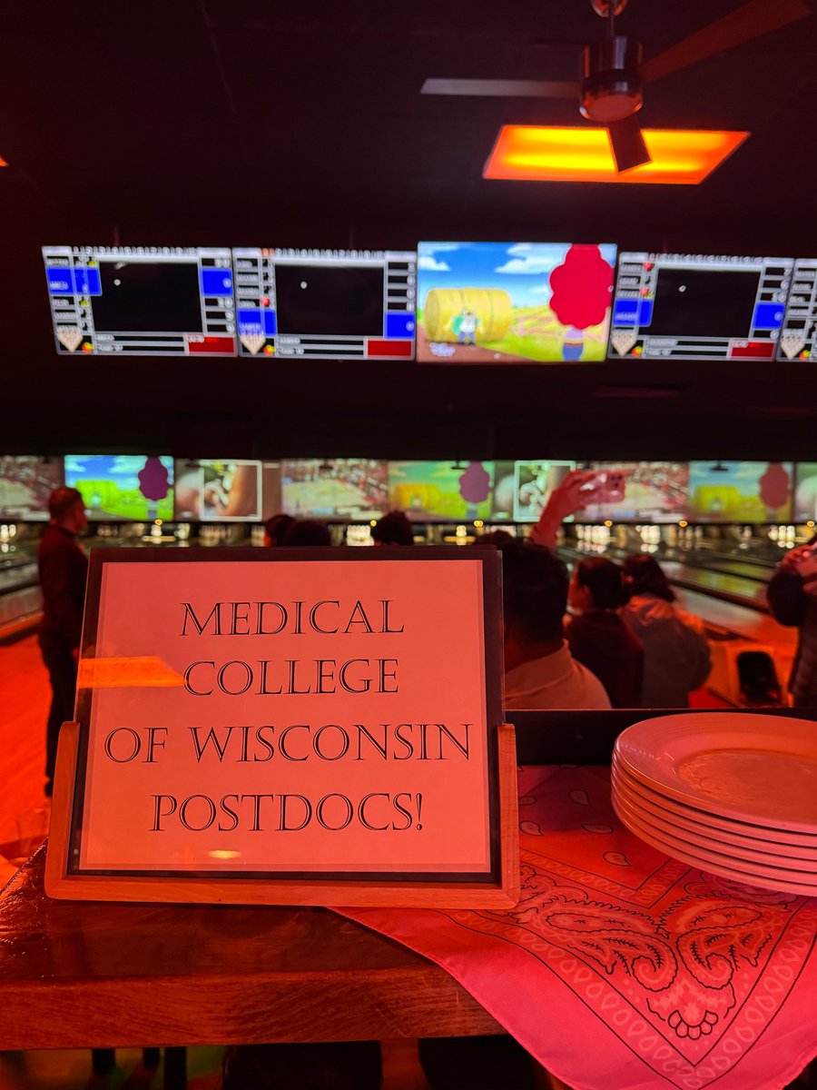 MCWPostDoc tweet media