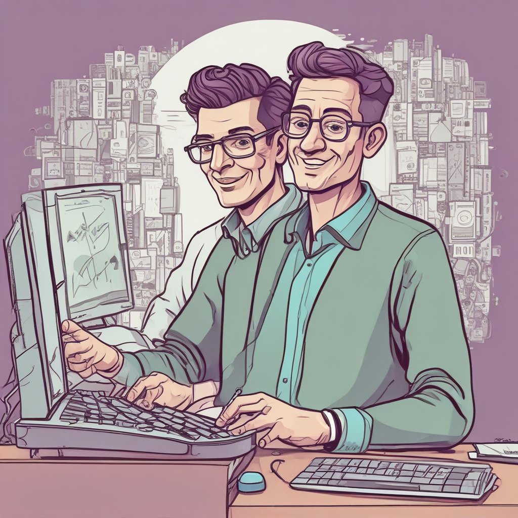 OpenCloudpro's tweet photo. A produtividade em https://t.co/BKALyIVMrd não é só sobre trabalhar mais, é sobre deixar a IA fazer o trabalho pesado enquanto nós discutimos se o café da máquina é melhor que o da cápsula. ☕🚀

#JoaquAIm #Odoo #HumorTech #Produtividade https://t.co/6RI2AZeXGW