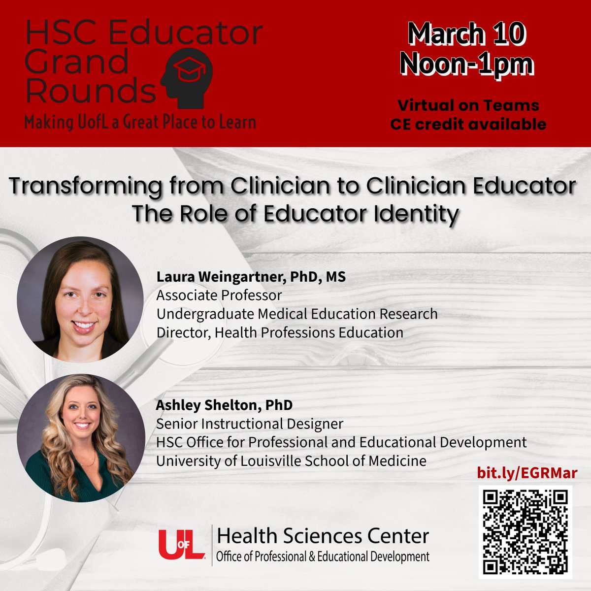 UofL HSC OPED tweet media