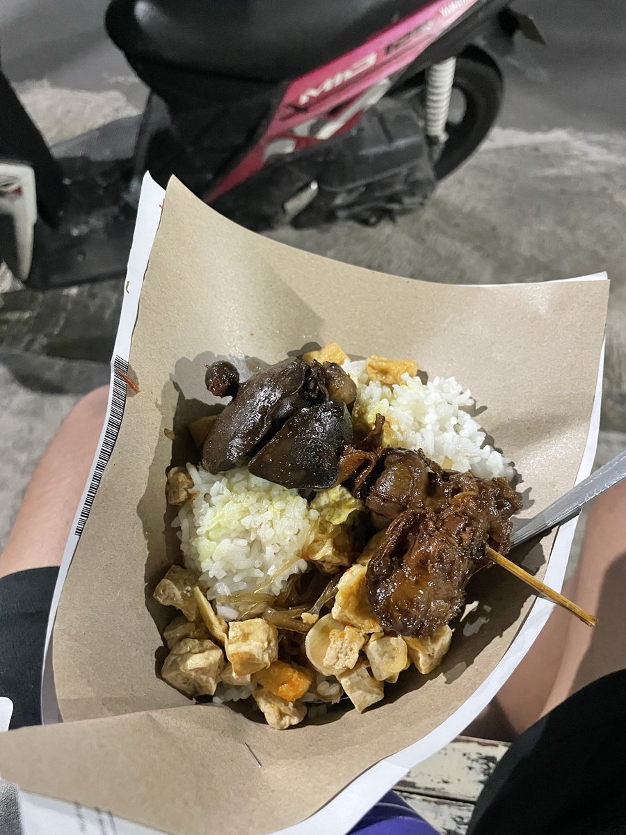 first time sahur😭