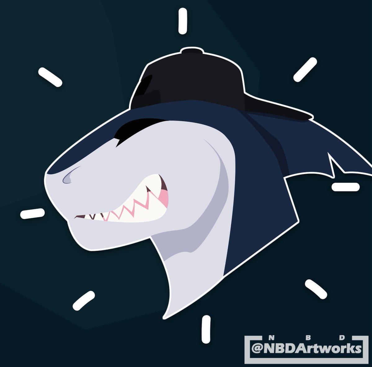 SLOTS AVAILABLE FOR THE RETURN OF THE VECTOR ICONS 25USD EACH, PLEASE CONSIDER SUPPORTING ME!! ✨
