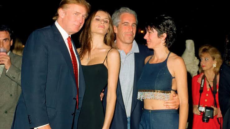 SamSlimmer7705's tweet photo. @SwellGibson @nthinglsethnme @alex82747 @normarx_ @nypost https://t.co/sNpeSTR7pg