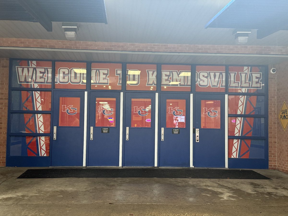 Kempsville Chiefs tweet media