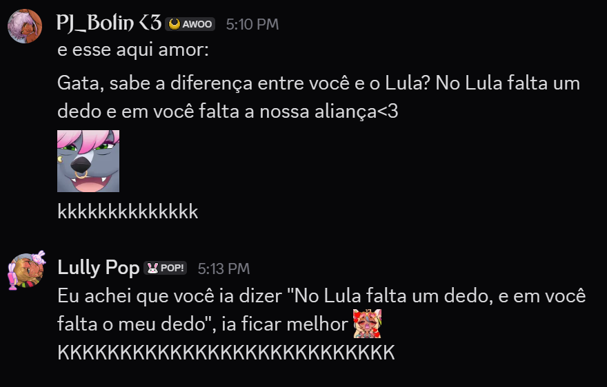 Lully Pop! 🍭🐰 tweet media