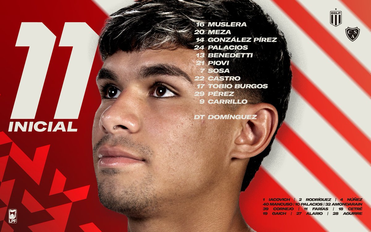 Estudiantes de La Plata tweet media