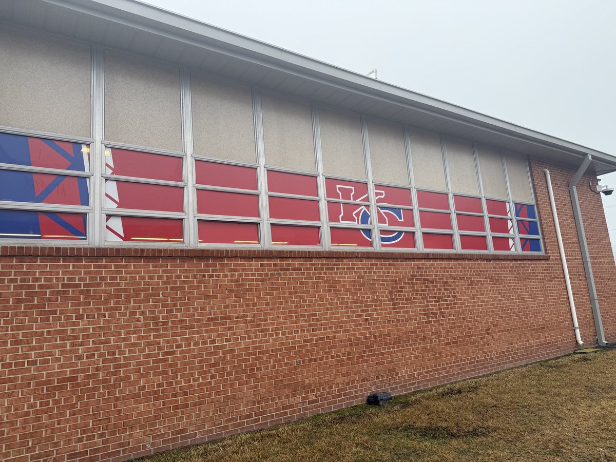 Kempsville Chiefs tweet media