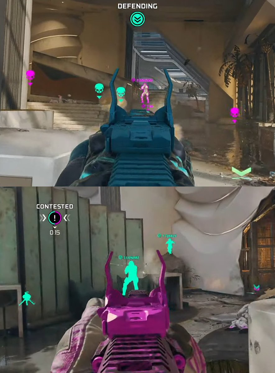 Breaking Point tweet media