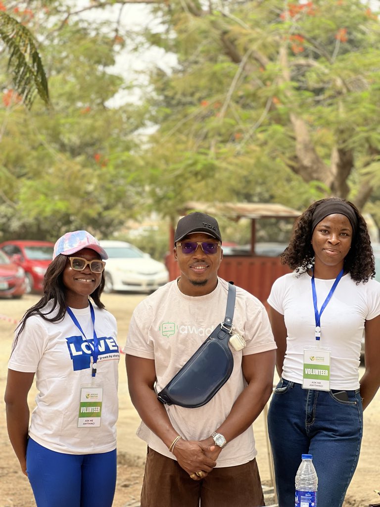 Favour The YouTuber tweet media