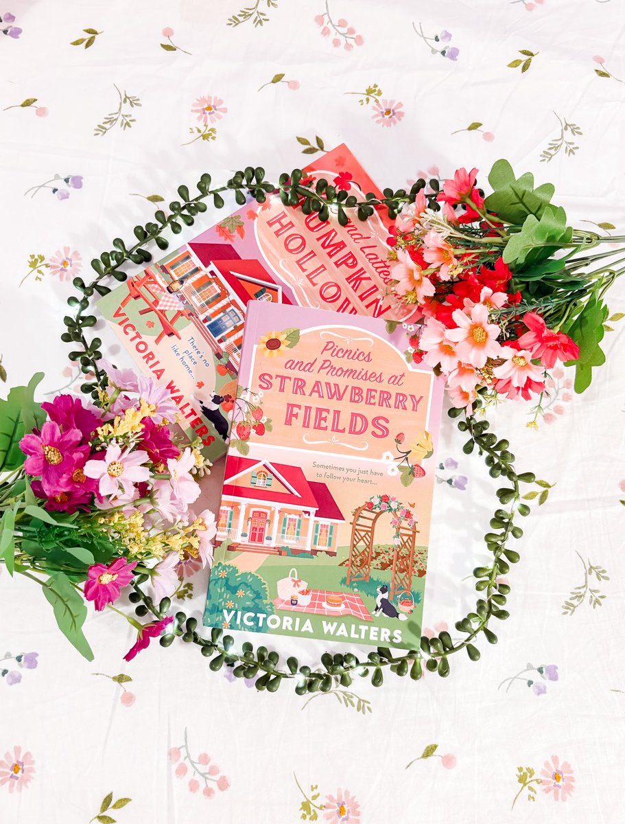 Kirsty 📚💜 - Kirsty’s Book Buying Addiction tweet media