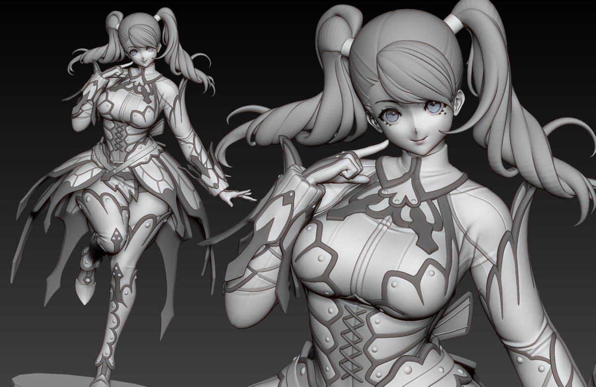 renderedmango/マンゴー tweet media