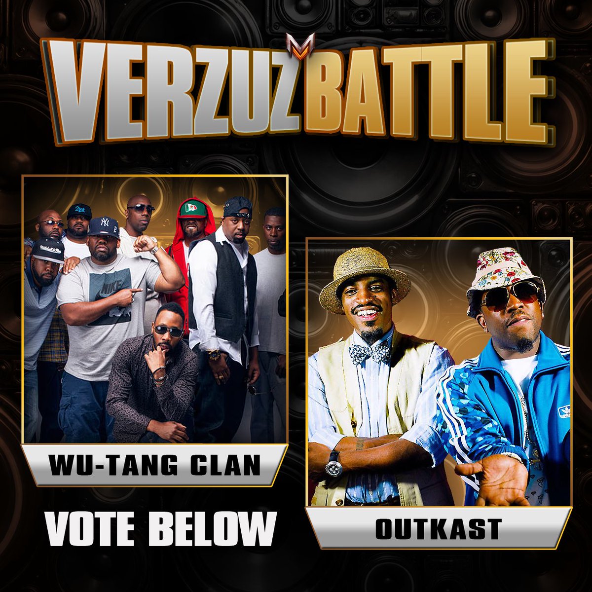 METAVERZUZ tweet media