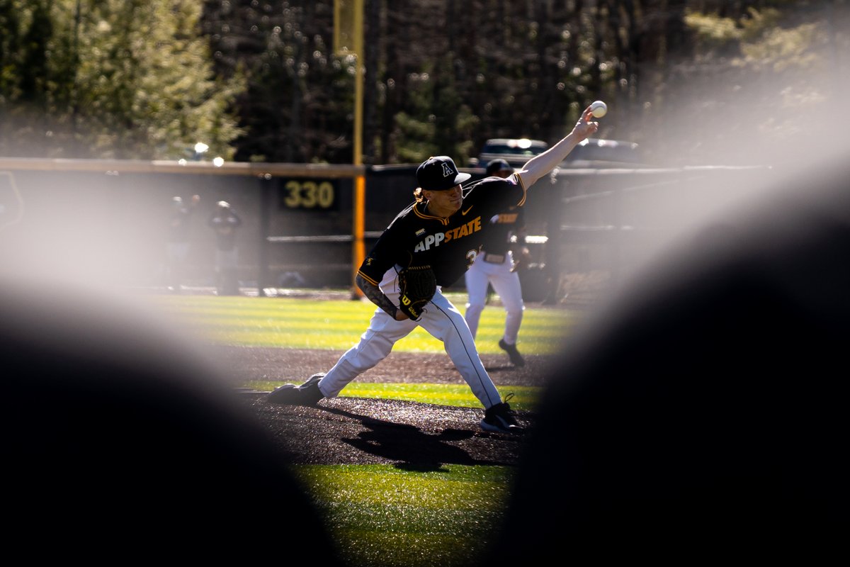 App State Baseball tweet media