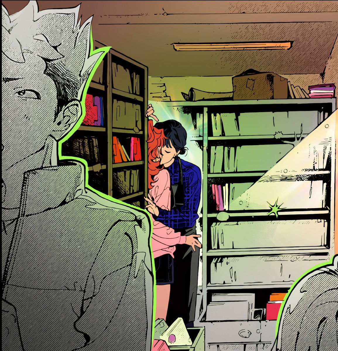 ⋆ᝰ.ᐟ 𝖎𝖓𝖉𝖎𝖌𝖔 ｡ 🫆 tweet media