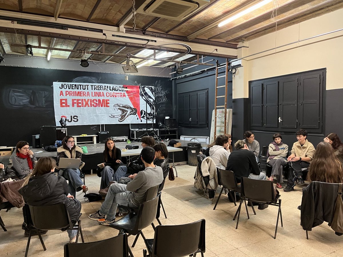 Eixample OJS tweet media