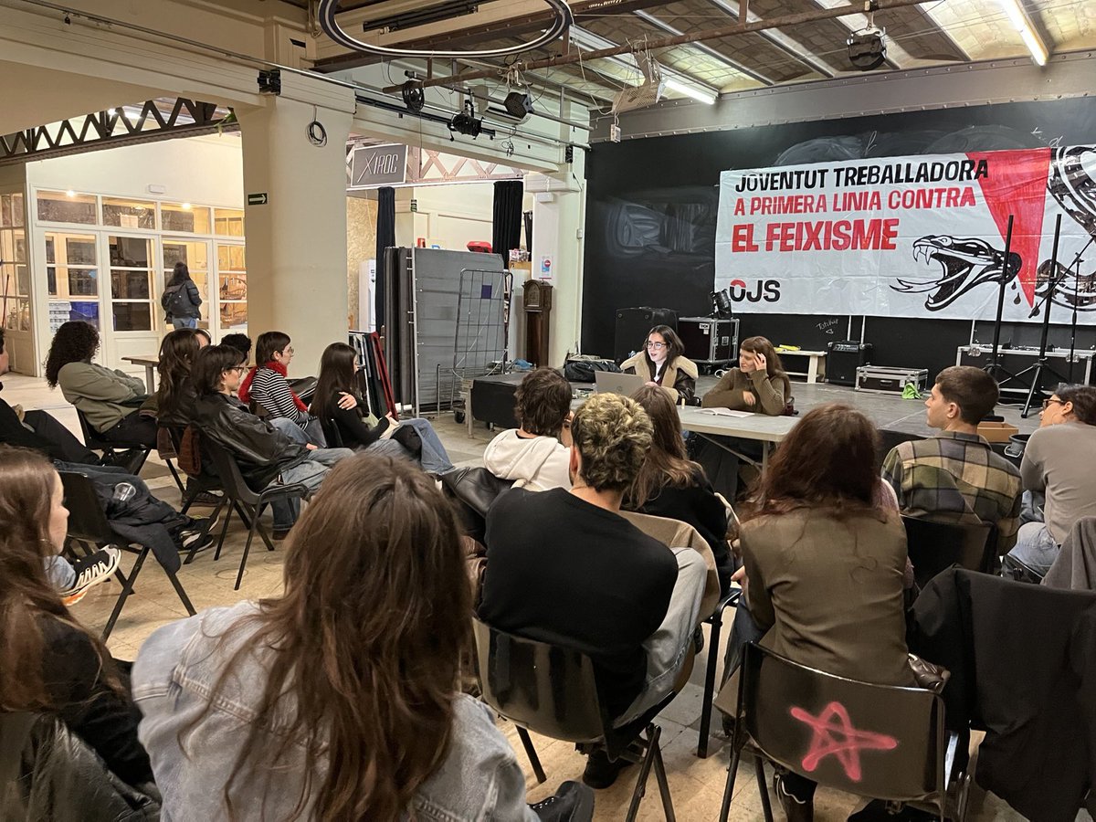 Eixample OJS tweet media