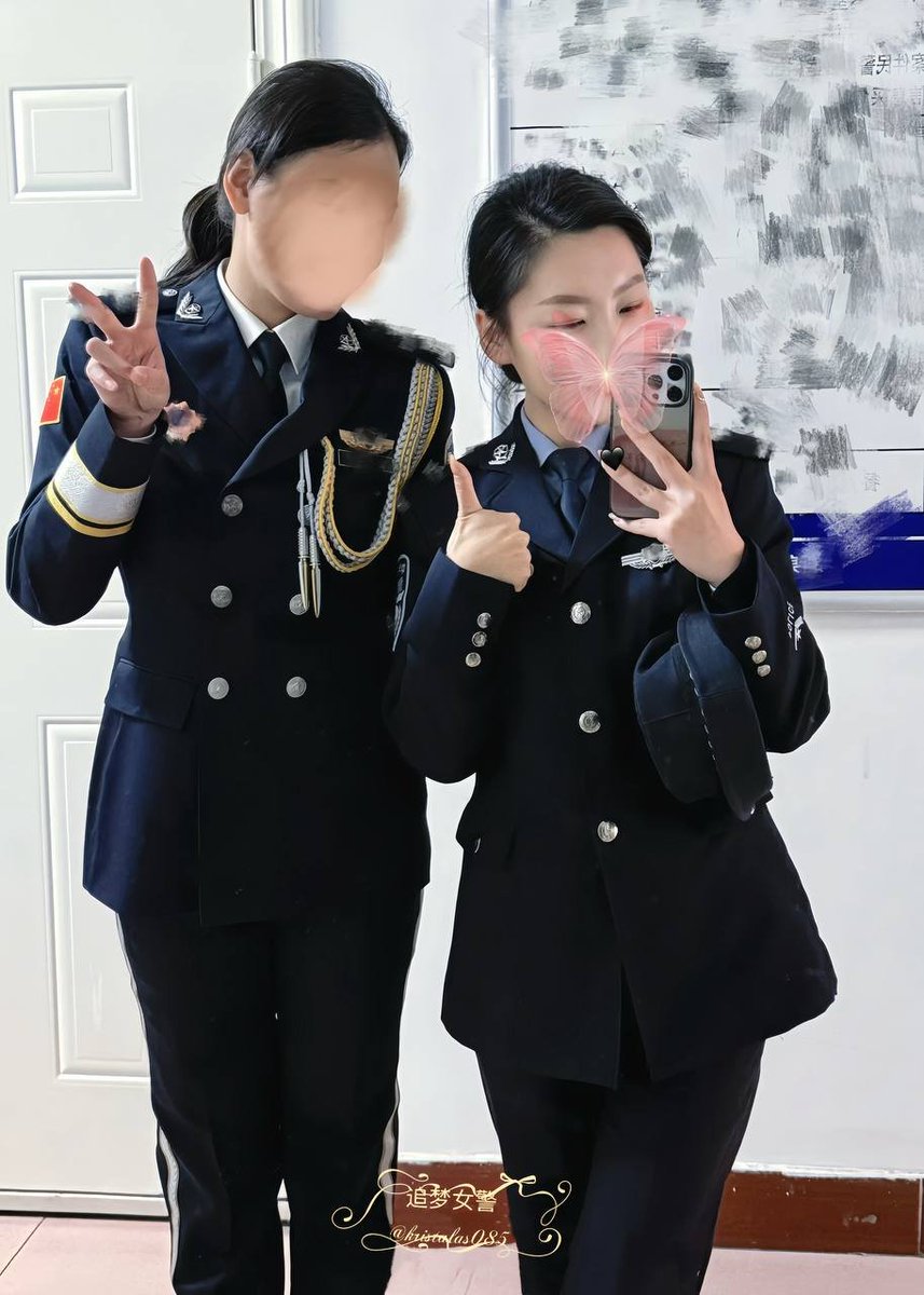 小陈警官~ tweet media