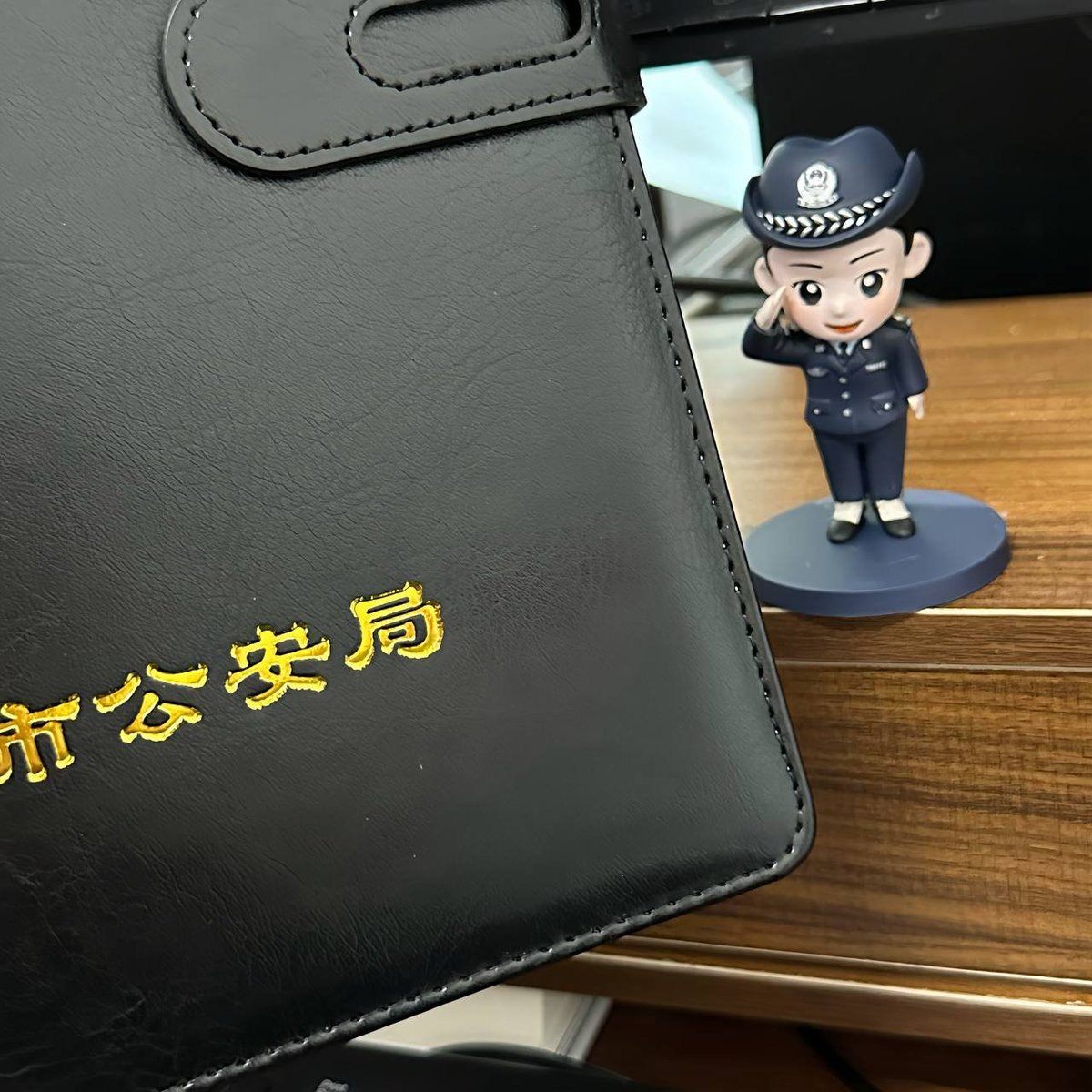 小陈警官~ tweet media