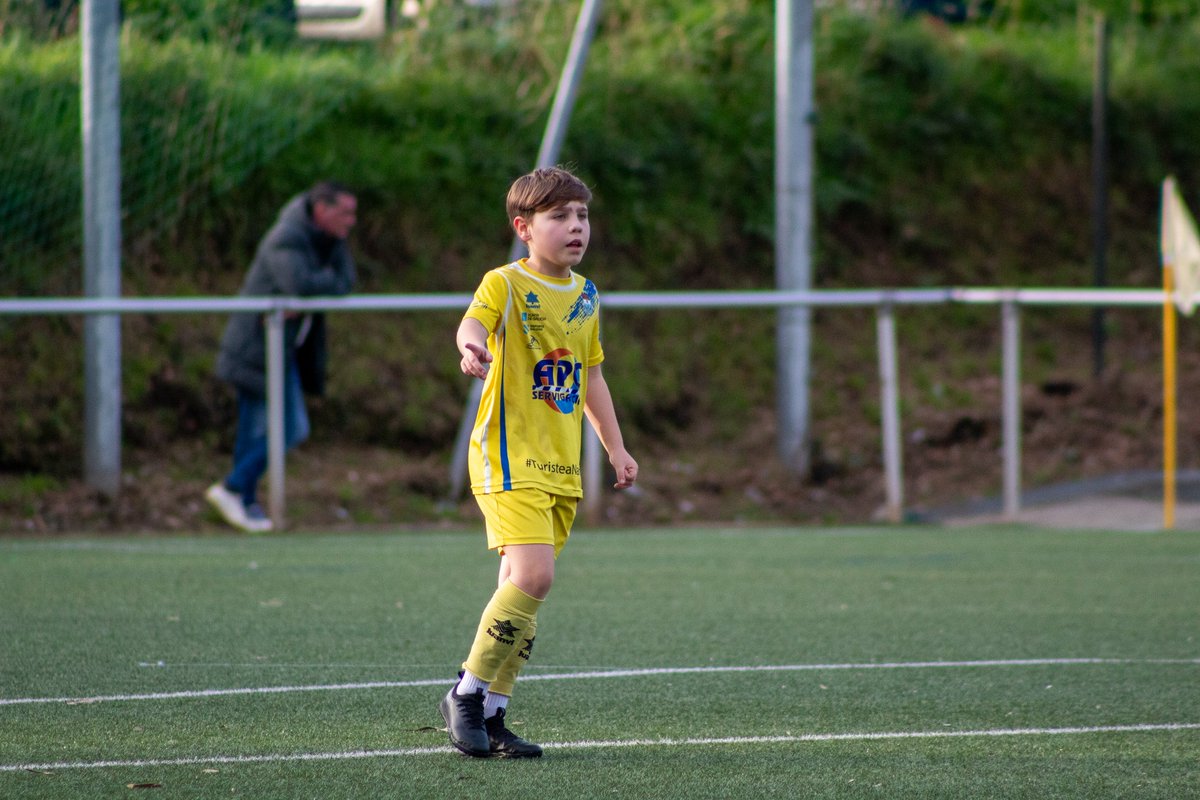 Club Deportivo Naron tweet media