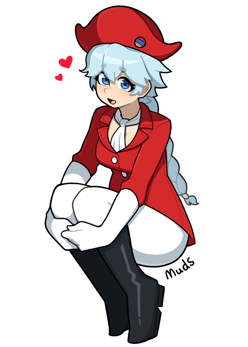 Gift comm for <a href="/TheIronArmenian/">TheIronArmenian</a> and <a href="/TheRedBaroness1/">TheRedBaroness</a>