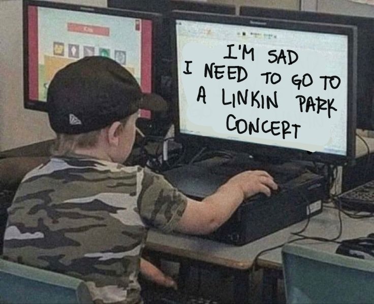 ☆•˚Aɳi •˚☆ (@lp_ani_) on Twitter photo 