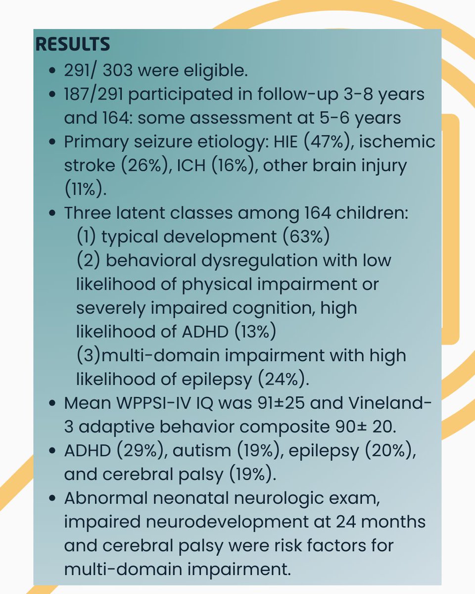 Newborn Brain Society tweet media