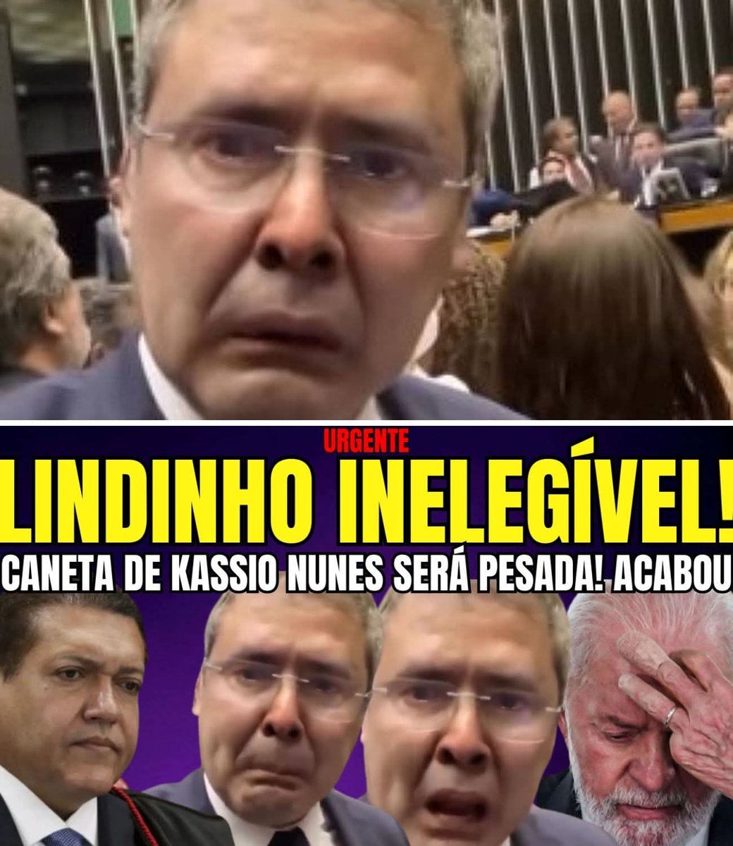 O CARNAVAL ACABOU E A CONTA CHEGOU! Um vídeo bombástico de Lindenberg Farias distribuindo material de campanha irregular durante a folia acaba de vir à tona e pode custar o seu mandato. As imagens mostram brindes com o rosto de Lula sendo entregues em massa, o que configura crime