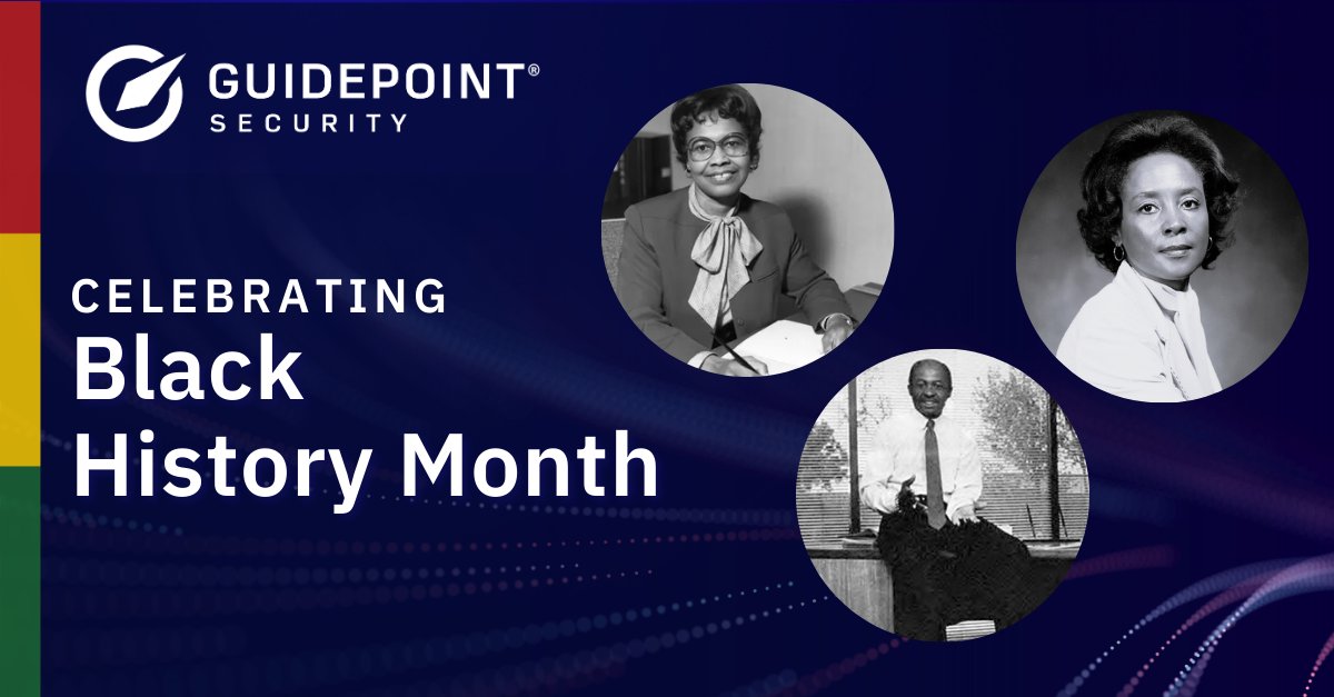 @guidepointsec tweet media