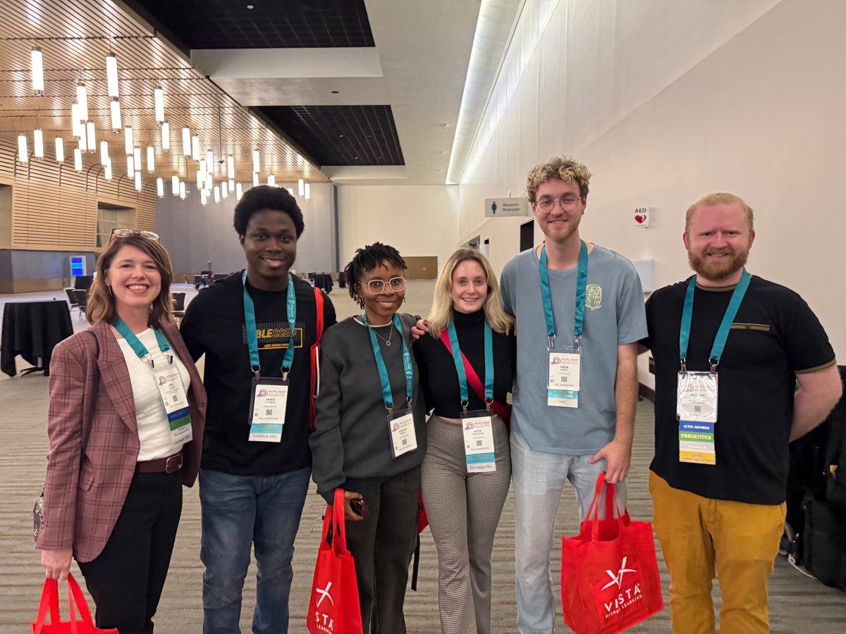 J. Frank Barefield Jr. College of Arts & Sciences tweet media