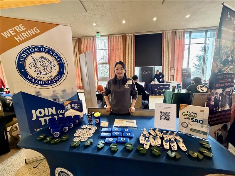 WA State Auditor tweet media