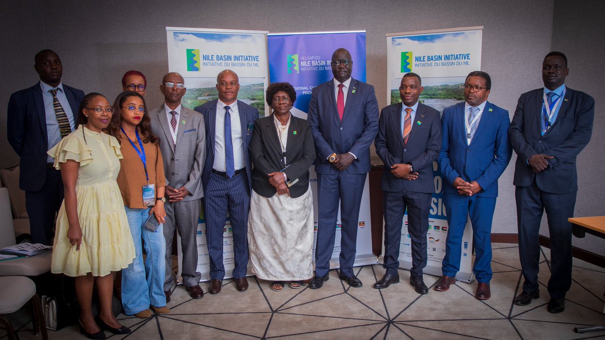 NELSAP CU tweet media