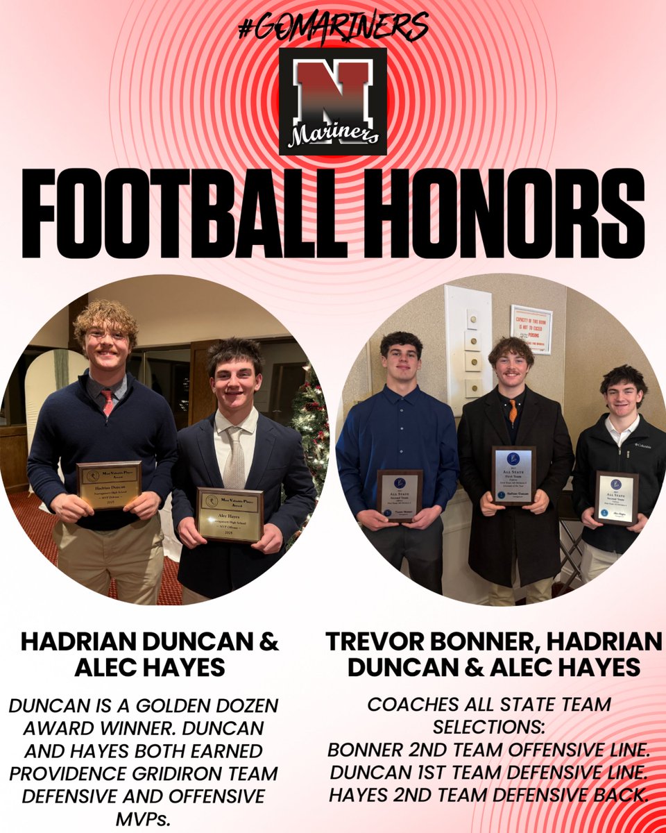 Mariner Athletics tweet media