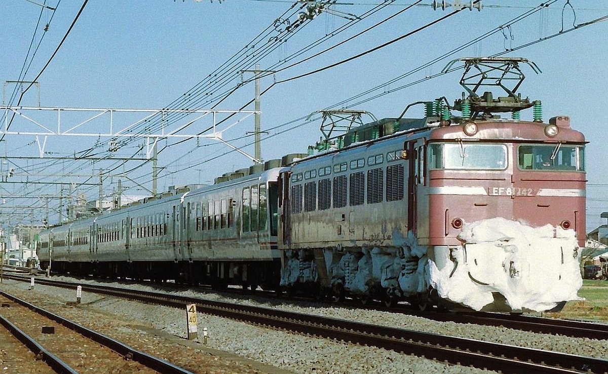 てつこ＠新川崎 (@tetuko5861) / Posts / X