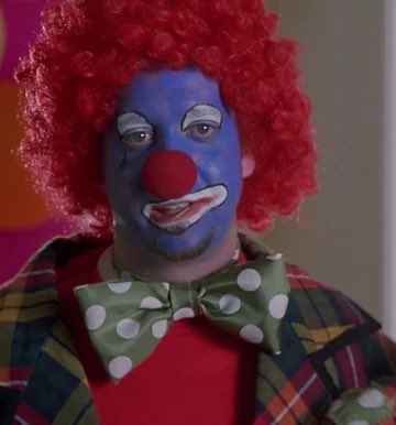 NextWhiteMamba's tweet photo. @TheFieldOf68 Hey Mick. You are a clown, good luck in Big Fat Liar 3. https://t.co/M8ra1Og9T6