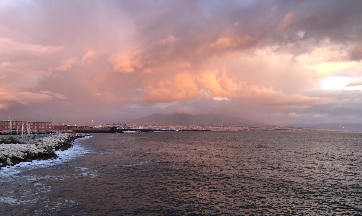 Vanessa is listening tweet media