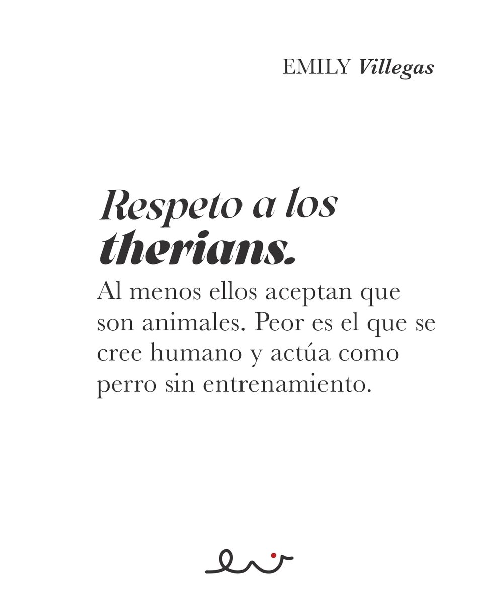 A ver… ¿Cuál es tu lado más salvaje?