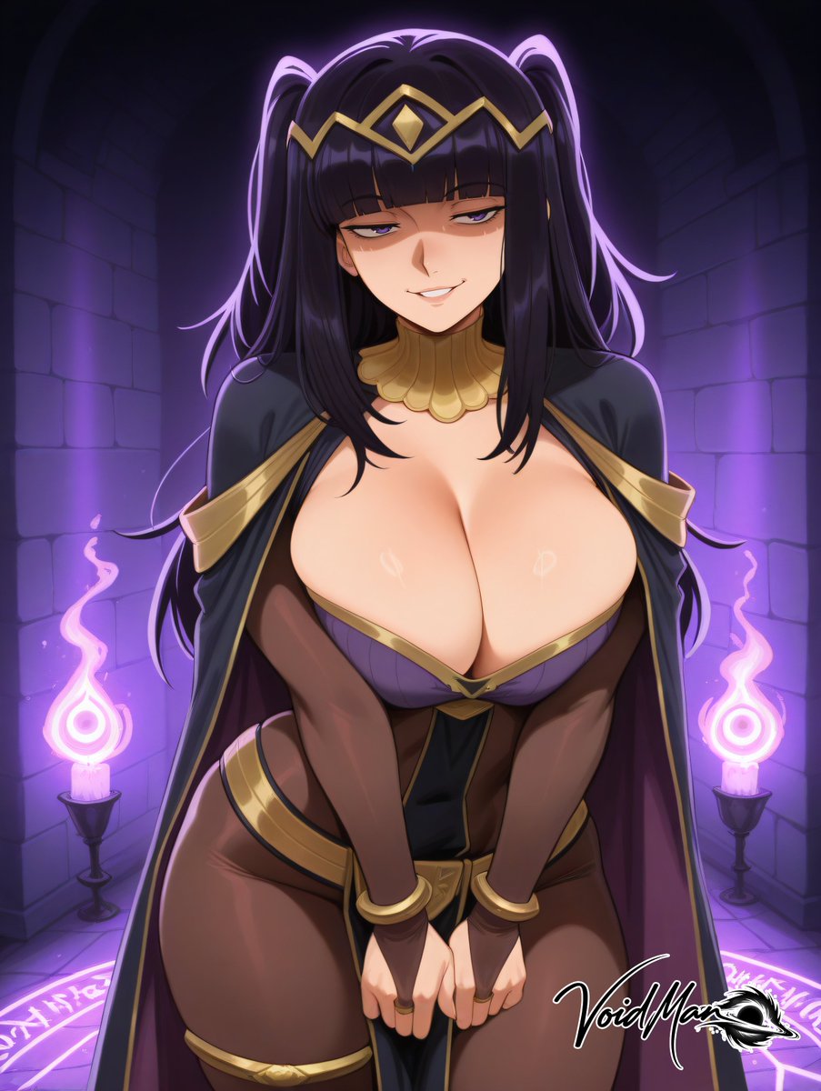 VOID AI MAKER tweet media