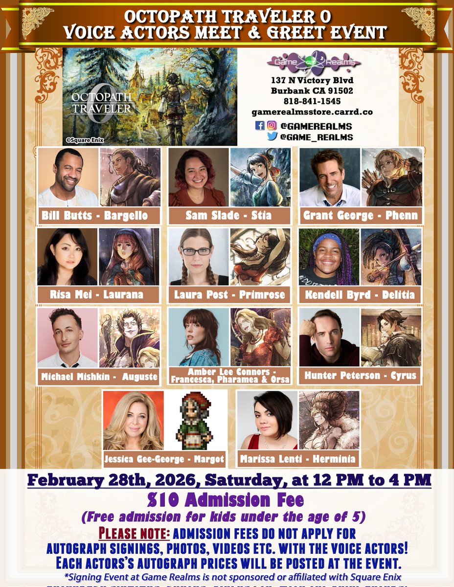 Game Realms tweet media