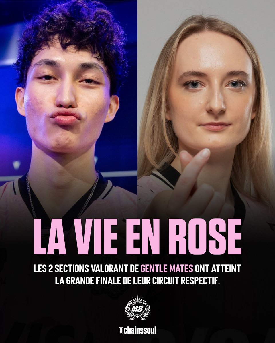 Soul Chains tweet media