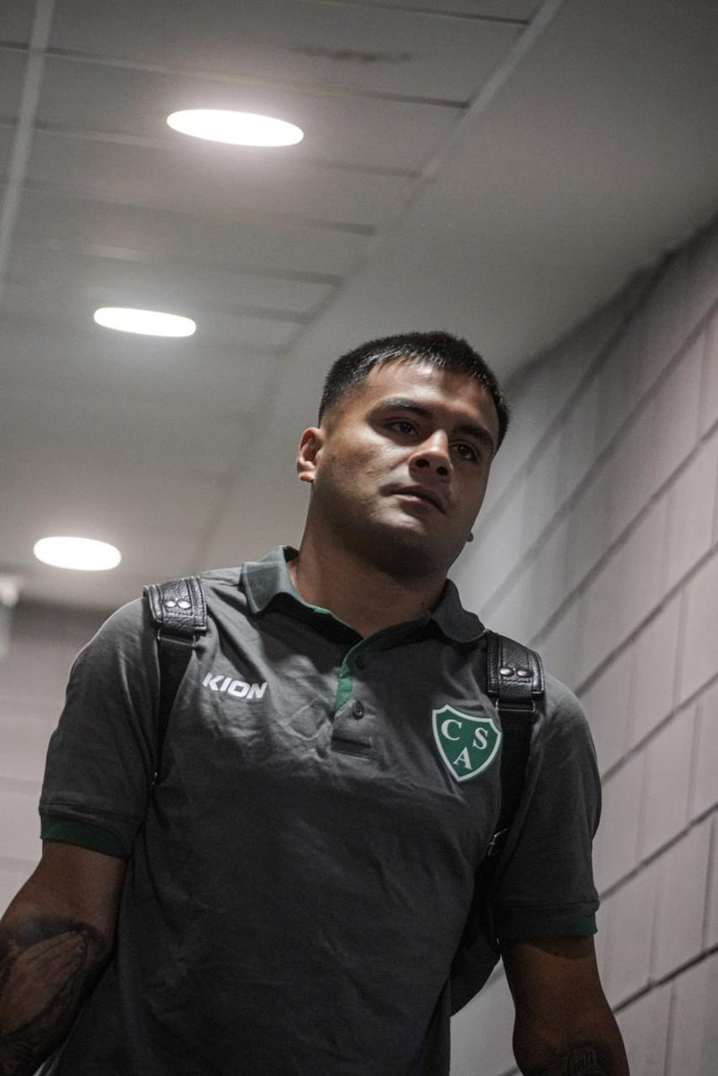 Club Atlético Sarmiento tweet media