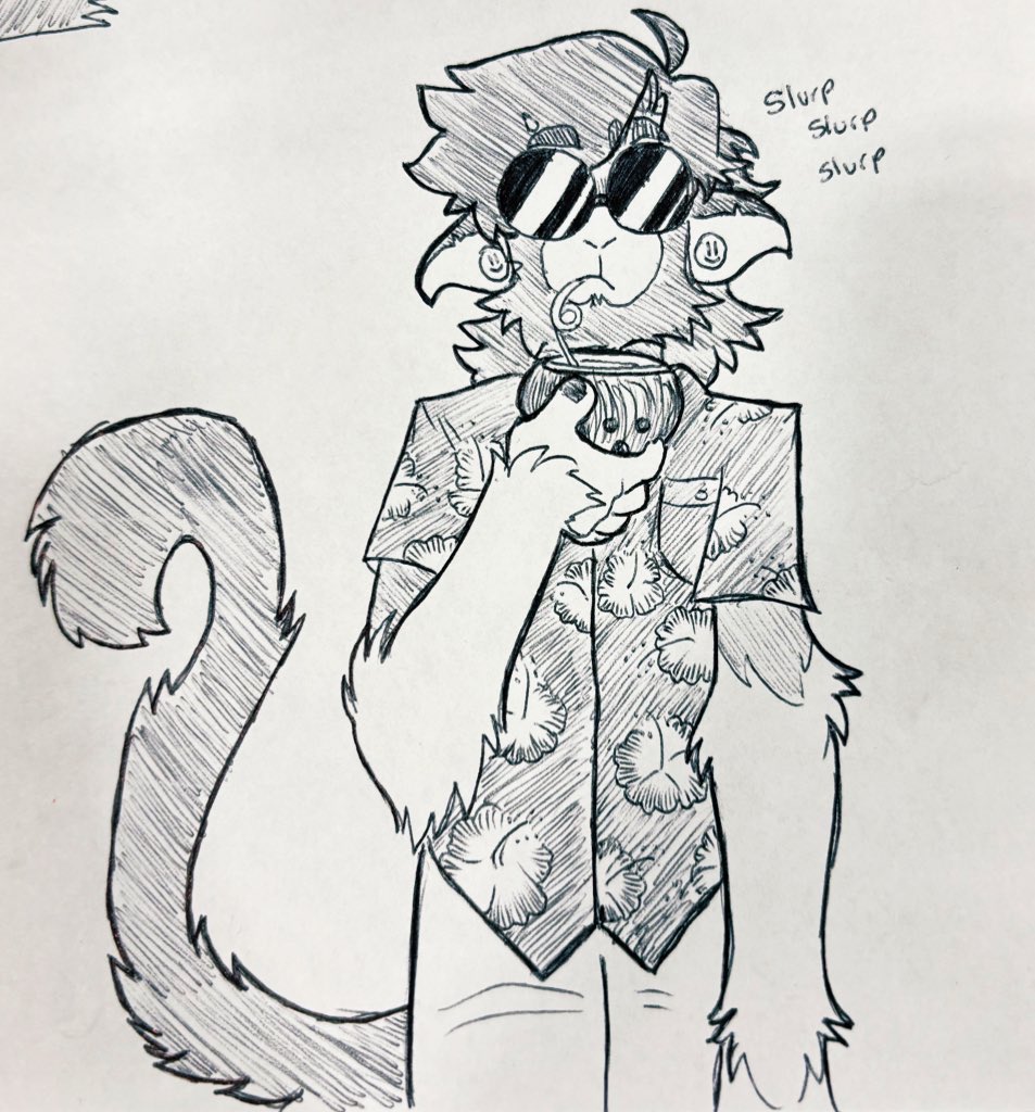 Wanna help me not default on my student loans? I am offering my services as an artist in exchange for some dabloons…I do furry, pokemon, irl, and anything that is morally good! Shoot me a DM here or telegram <a href="/DarrenDikDik/">DIKDIK!</a>