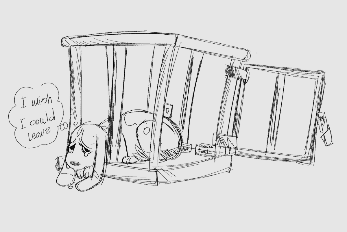 Set 🍅(COMMS OPEN) (@tomatttios) on Twitter photo 