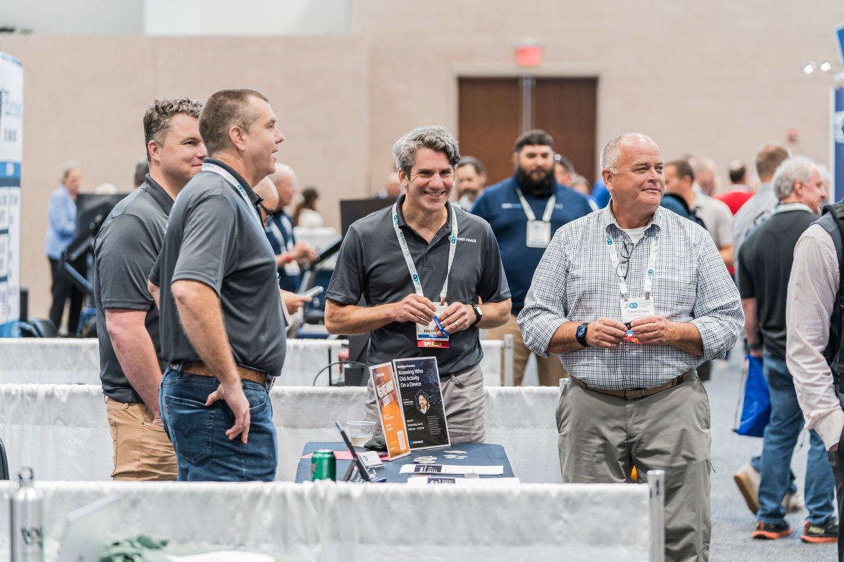 Techno Security tweet media