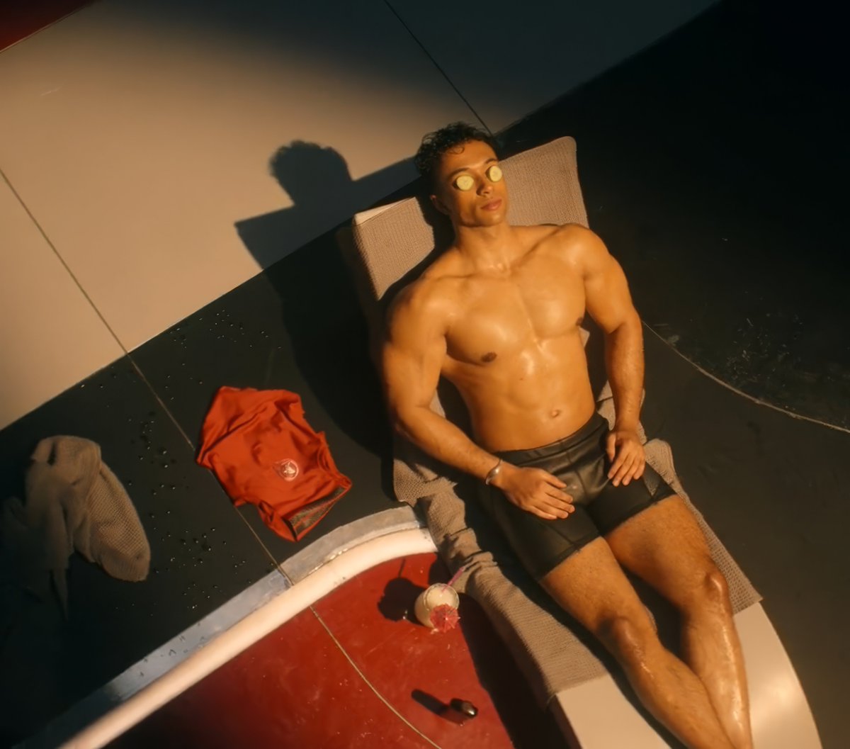 Fan | Starfleet Academy tweet media