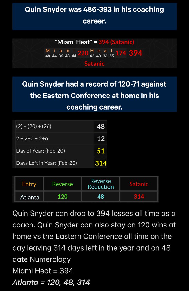 alex0ch0a's tweet image. Miami Heat ML
#MiamiHeat