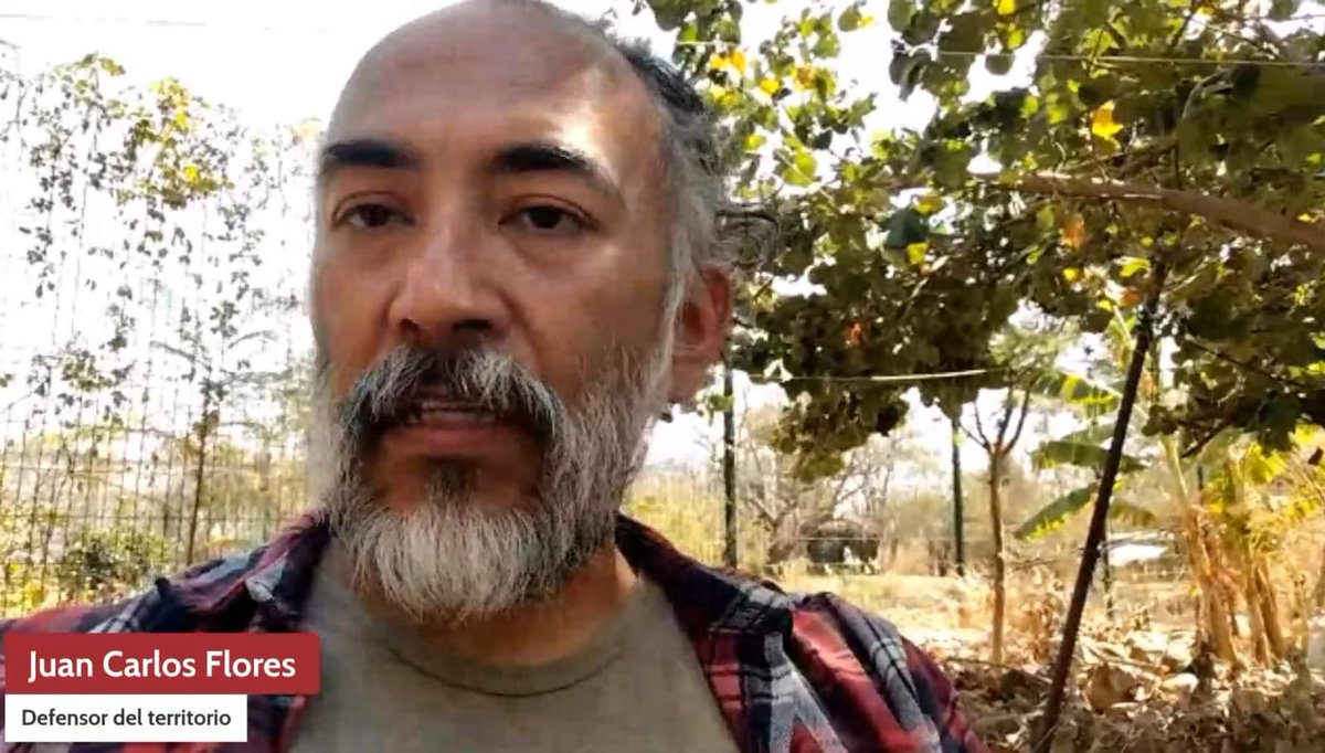 🚢#AstilleroInforma | En el caso del asesinato de Samir Flores, la justicia del Estado no ha avanzado. Los dos principales testigos que vieron el asesinato, que fueron un policía municipal de Temoac y un albañil, ahora están muertos. Por otro lado, un tercer testigo ahora está