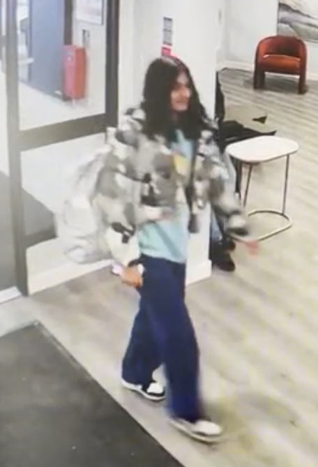 Peel Police Seek Public Assistance in Locating Missing 15-Year-Old Veronika
Read More: ow.ly/AhhA50Yj3vp