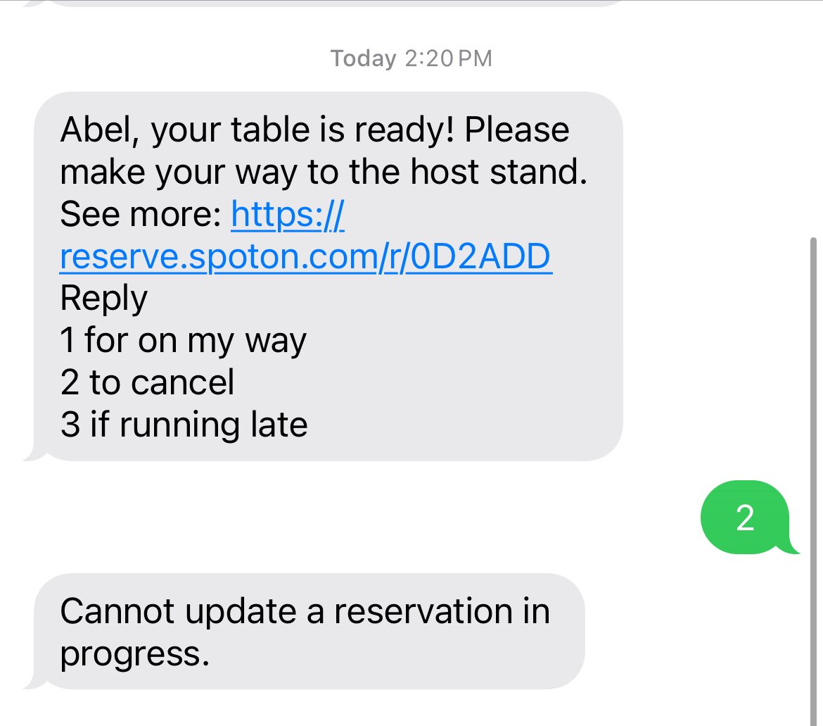 30secondnut's tweet image. Abel you aren’t getting that fucking table